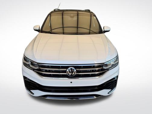 2024 Volkswagen Tiguan 2.0T SEL R-Line 4MOTION