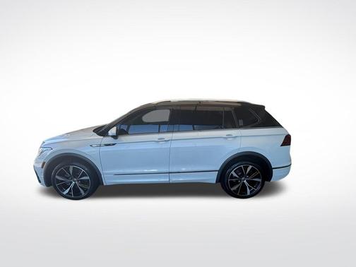 2024 Volkswagen Tiguan 2.0T SEL R-Line 4MOTION