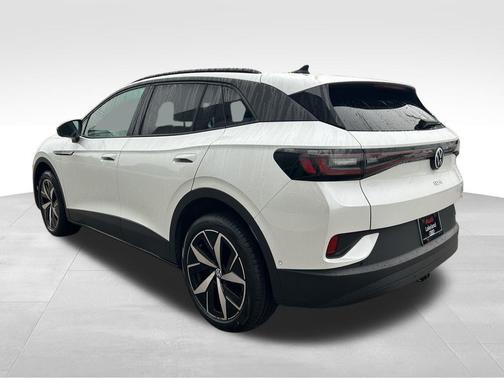 2023 Volkswagen ID.4 AWD Pro S