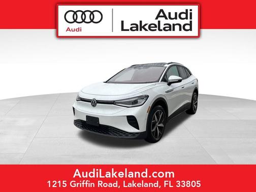 2023 Volkswagen ID.4 AWD Pro S