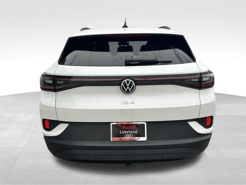 2023 Volkswagen ID.4 AWD Pro S