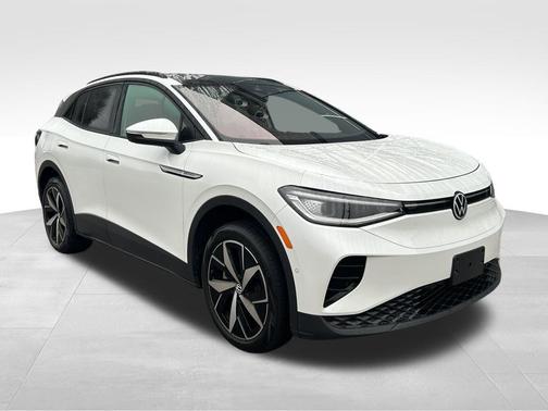 2023 Volkswagen ID.4 AWD Pro S