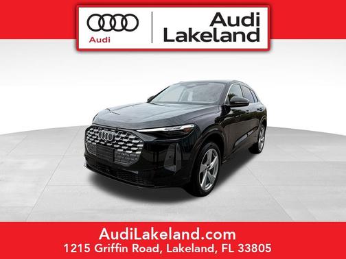 2025 Audi Q5 Premium Plus TFSI quattro S tronic