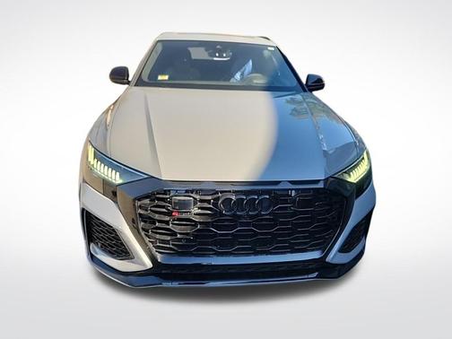 2024 Audi RS Q8 4.0T