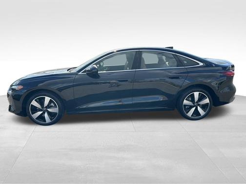 2025 Audi A5 Premium Plus TFSI quattro S tronic