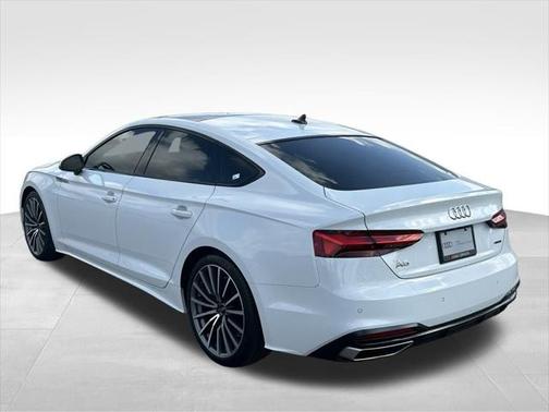 2023 Audi A5 Sportback Premium Plus