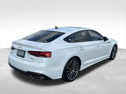 2023 Audi A5 Sportback Premium Plus
