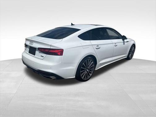 2023 Audi A5 Sportback Premium Plus