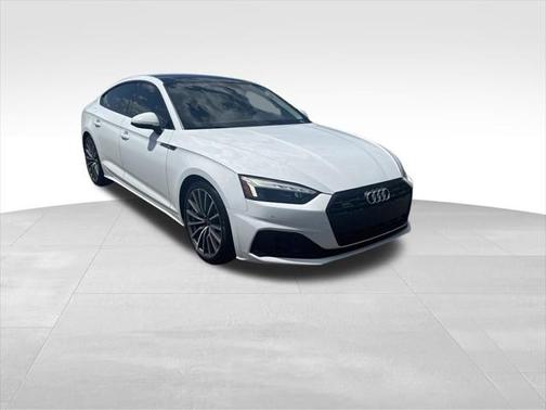 2023 Audi A5 Sportback Premium Plus