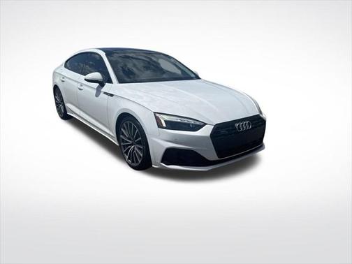 2023 Audi A5 Sportback Premium Plus