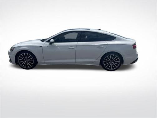 2023 Audi A5 Sportback Premium Plus