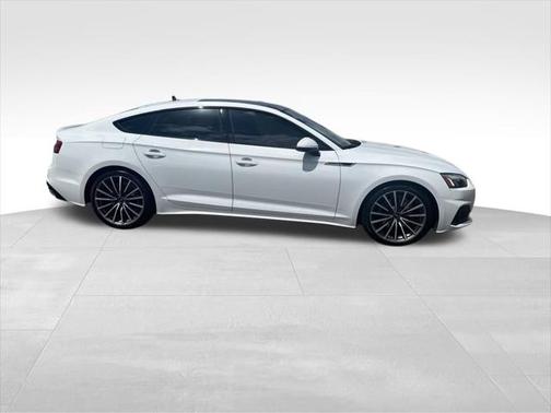 2023 Audi A5 Sportback Premium Plus