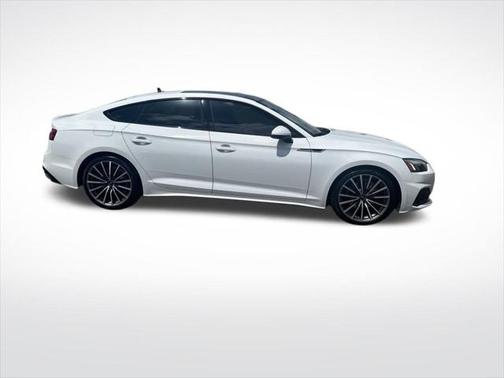 2023 Audi A5 Sportback Premium Plus