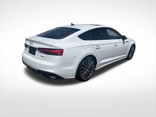 2023 Audi A5 Sportback Premium Plus