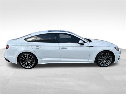 2023 Audi A5 Sportback Premium Plus