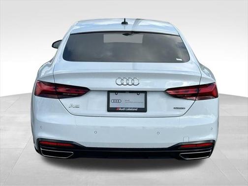 2023 Audi A5 Sportback Premium Plus