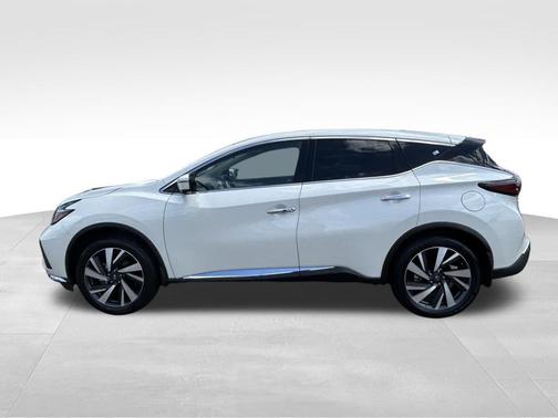 2024 Nissan Murano SL FWD