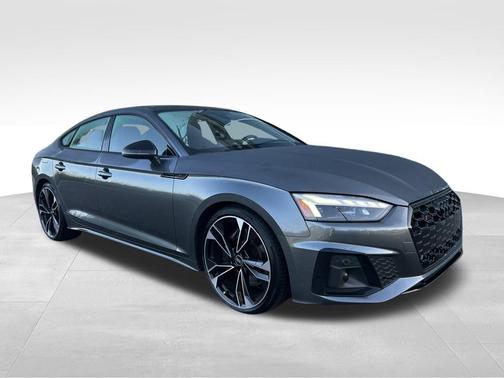 2023 Audi S5 Premium Plus TFSI quattro Tiptronic