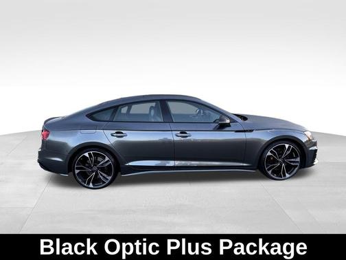 2023 Audi S5 Premium Plus TFSI quattro Tiptronic