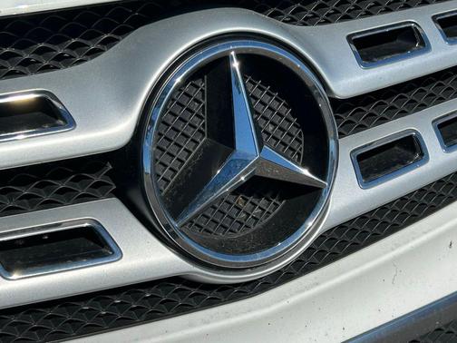 2019 Mercedes-Benz GLA 250 Base