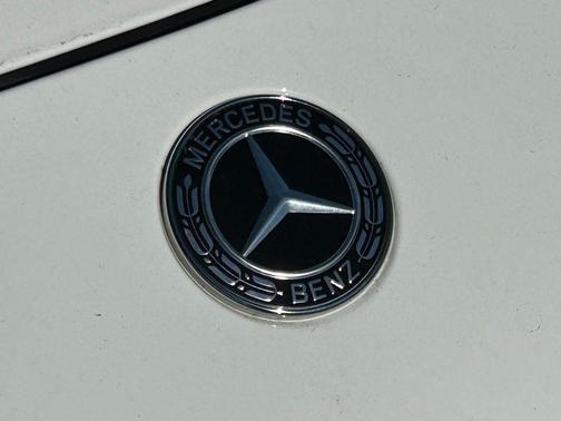 2019 Mercedes-Benz GLA 250 Base