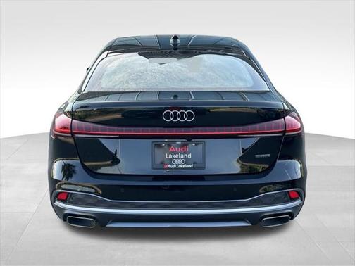 2025 Audi A5 Premium Plus