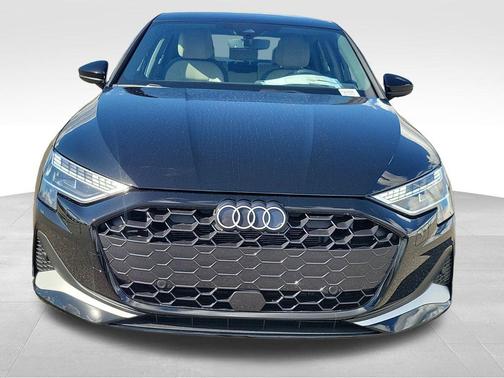 2025 Audi A3 Premium