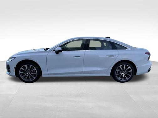 2026 Audi A6 Premium quattro S tronic