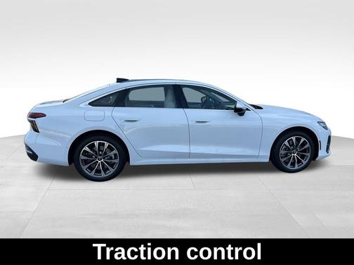 2026 Audi A6 Premium quattro S tronic