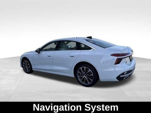 2026 Audi A6 Premium quattro S tronic