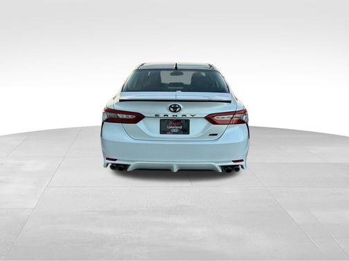 2019 Toyota Camry XSE V6