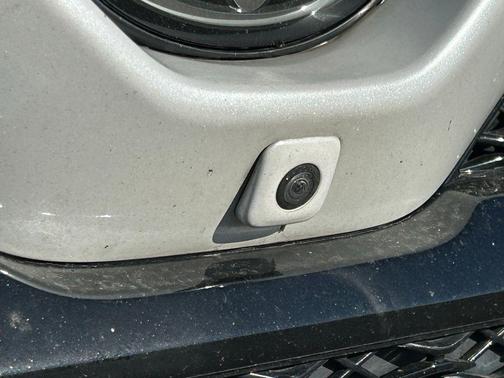 2019 Toyota Camry XSE V6