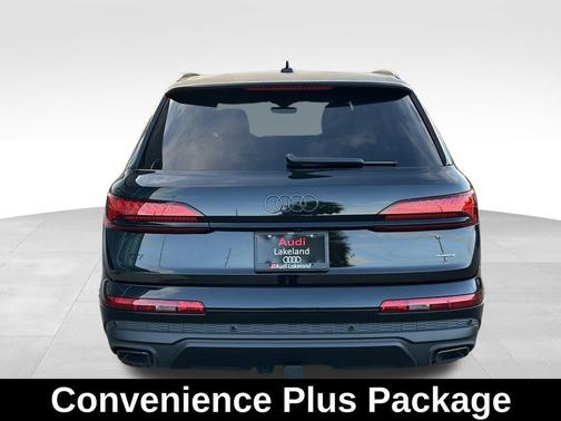 2026 Audi Q7 45 Premium