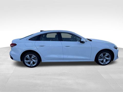 2025 Audi A5 Premium