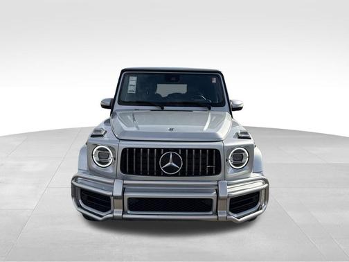 2023 Mercedes-Benz AMG G 63 4MATIC