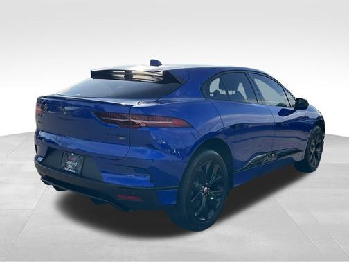 2022 Jaguar I-PACE HSE EV400 AWD Automatic