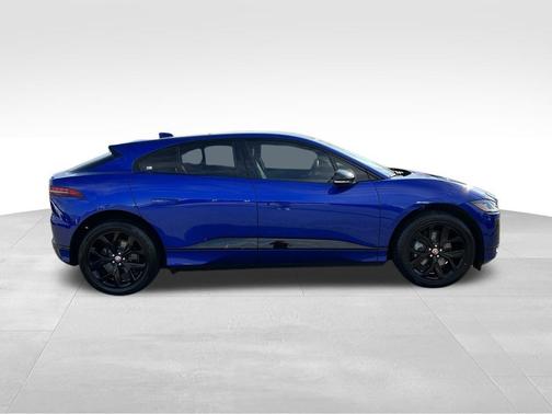 2022 Jaguar I-PACE HSE EV400 AWD Automatic