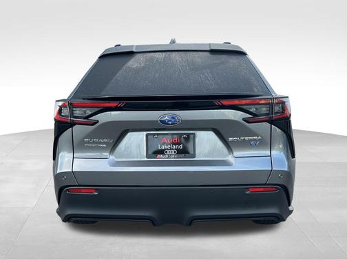 2025 Subaru Solterra Premium