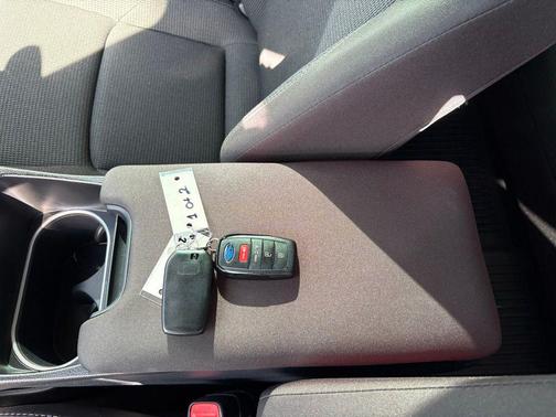 2025 Subaru Solterra Premium