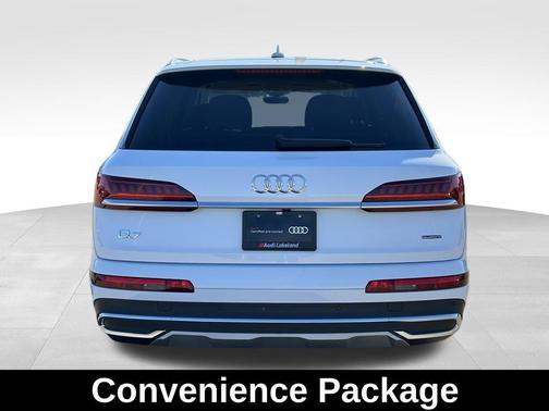 2023 Audi Q7 55 Prestige