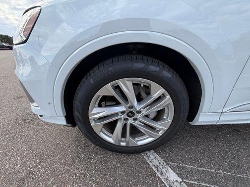 2023 Audi Q7 55 Prestige