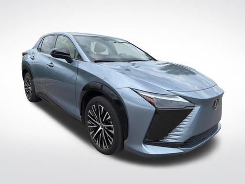 Ether 2023 Lexus RZ 450e 450e Premium