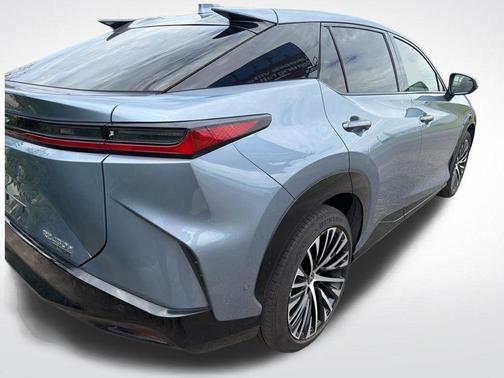 Ether 2023 Lexus RZ 450e 450e Premium