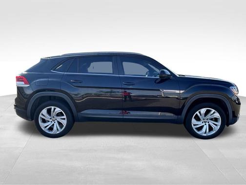 2020 Volkswagen Atlas Cross Sport 2.0T S