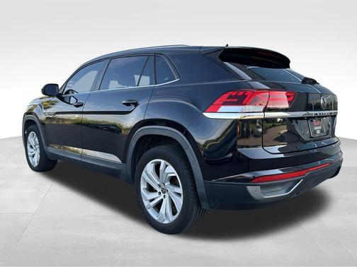 2020 Volkswagen Atlas Cross Sport 2.0T S