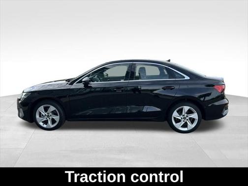 2022 Audi A3 Premium