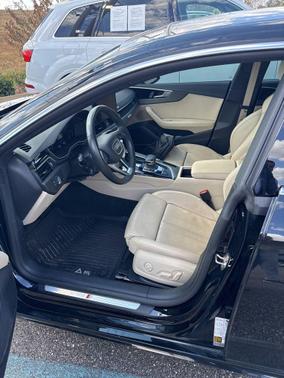 2023 Audi A5 Sportback 45 S Line Premium Plus