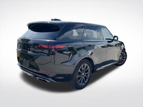 2024 Land Rover Range Rover Sport SE