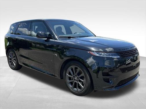 2024 Land Rover Range Rover Sport SE