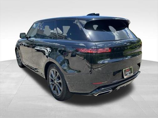 2024 Land Rover Range Rover Sport SE